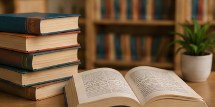 5 beneficios de fomentar la lectura desde la infancia