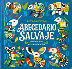 Abecedario salvaje