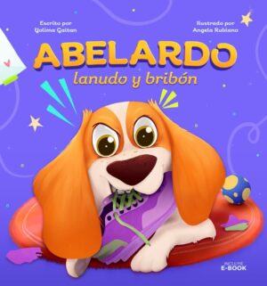 Abelardo lanudo y bribón