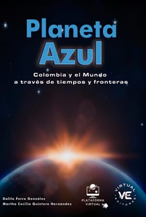Planeta Azul - Historia....