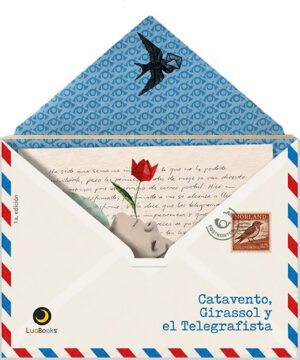 Catavento, Girassol y el Telegrafista