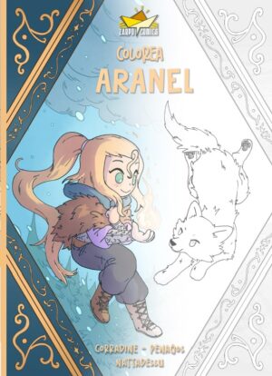 Colorea Aranel