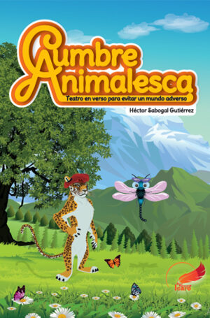 Cumbre animalesca