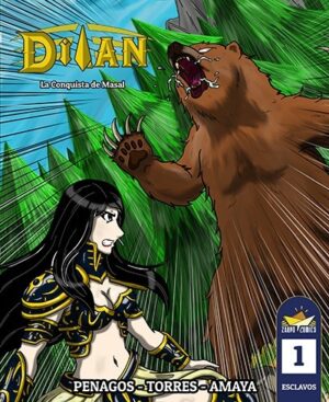 Dilan: La Conquista de Masal
