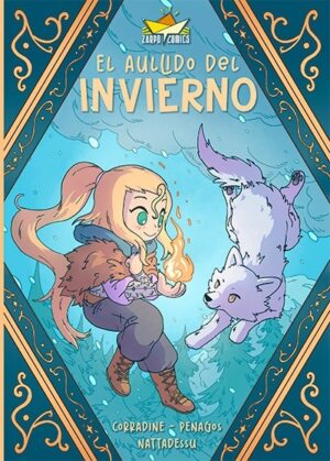 El aullido del invierno