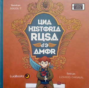 Una historia rusa de amor