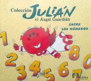 Julián entre los números