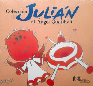 Julián el ángel guardián