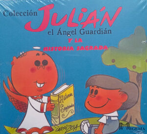 Julián y la historia sagrada