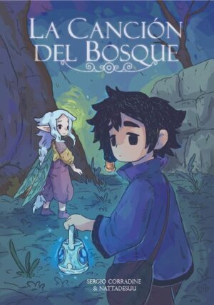 La Canción del bosque