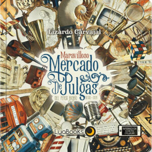 Maravilloso mercado de pulgas