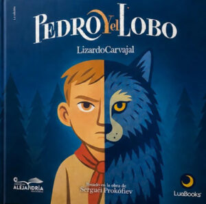 Pedro y el lobo