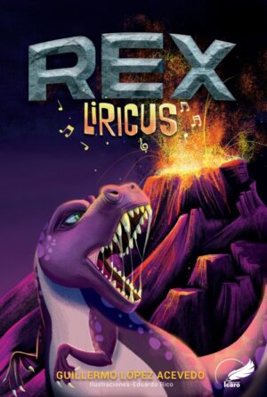 Rex Liricus