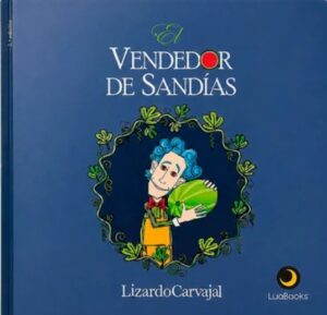 El vendedor de sandías