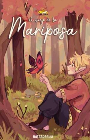 El Viaje de la mariposa