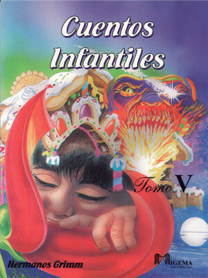 Cuentos infantiles V Hermanos Grimm